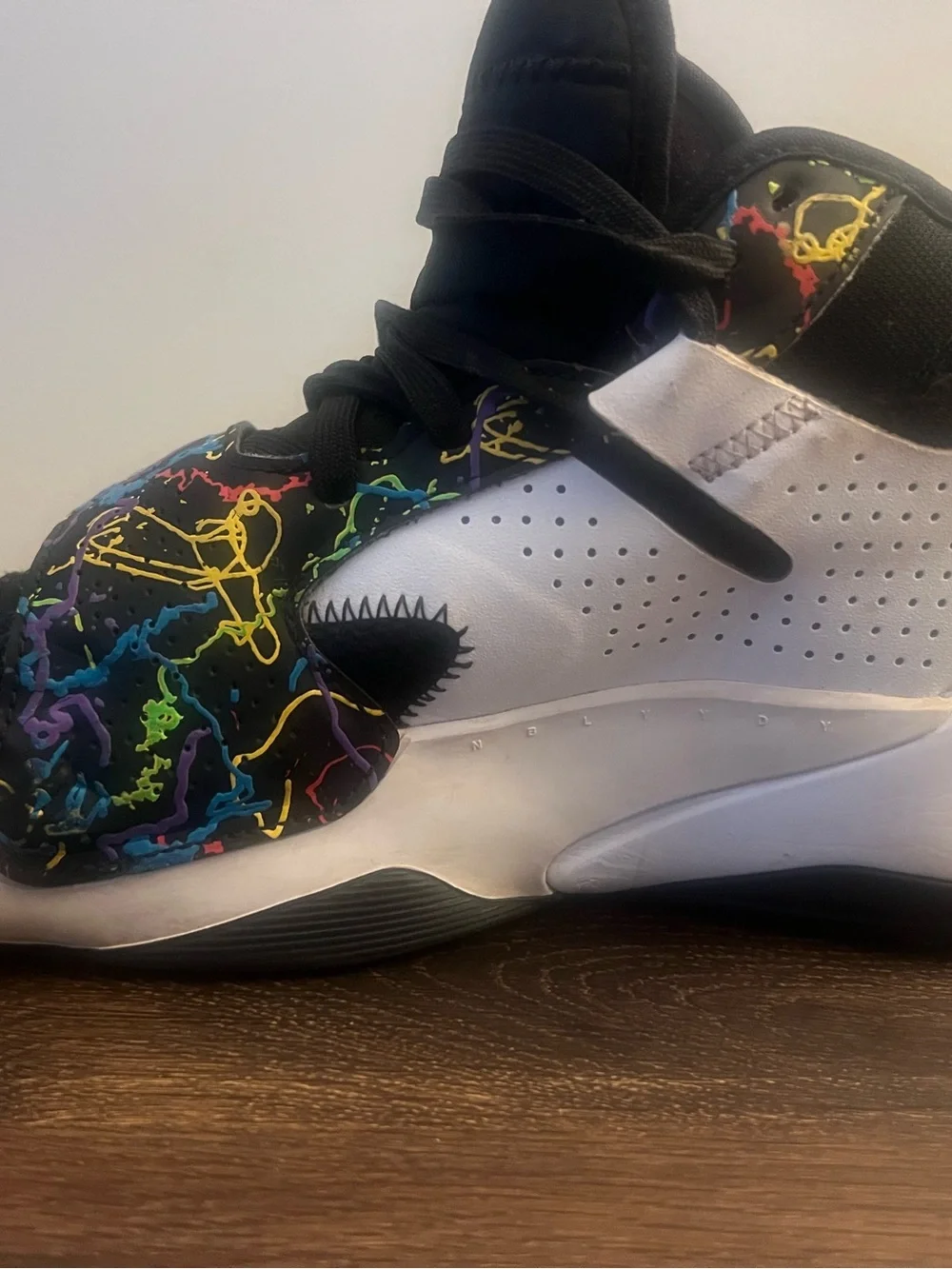 Jordan air men’s